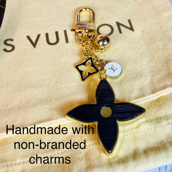 Louis Vuitton Danube PM crossbody CUSTOM - Picture 7 of 15